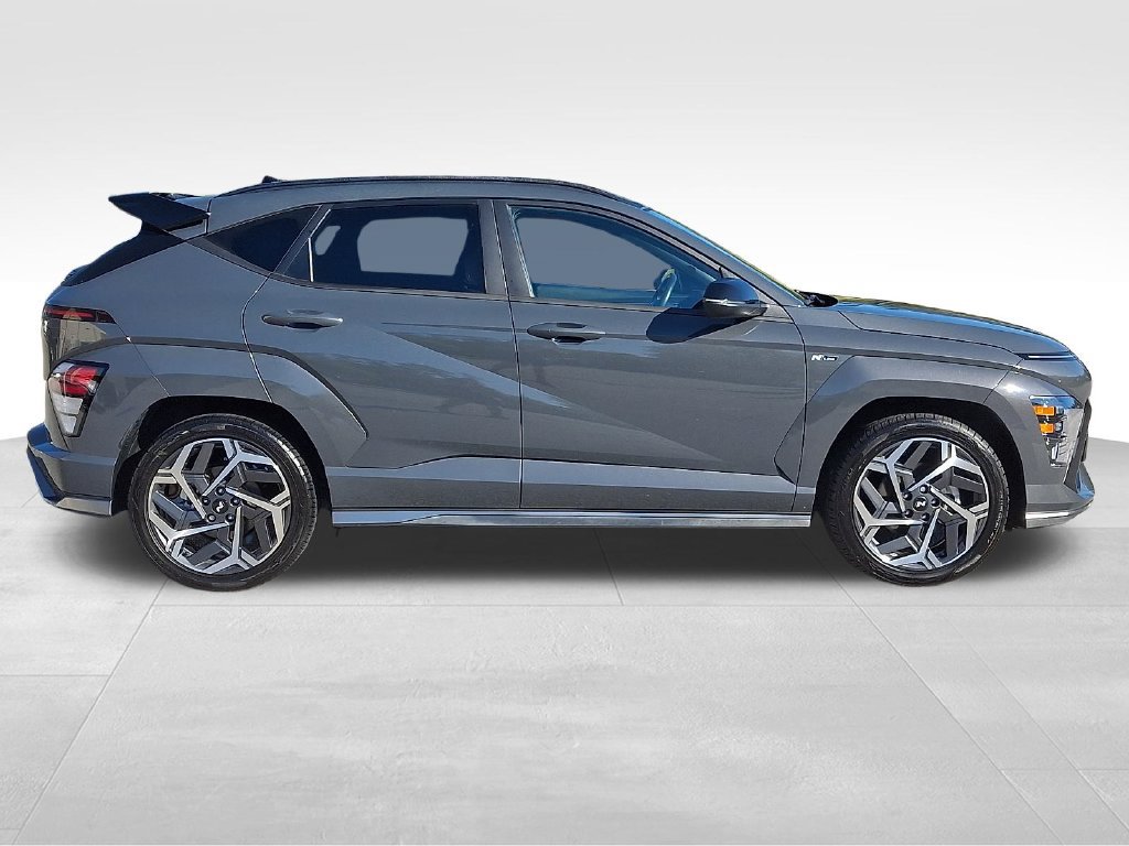 Used 2024 Hyundai Kona N Line FWD image 7