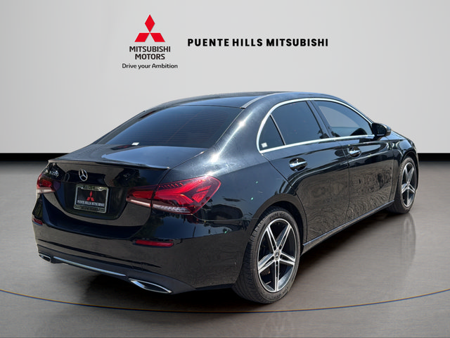 Used 2022 Mercedes-Benz A 220 w/ Premium Package Lite image 5