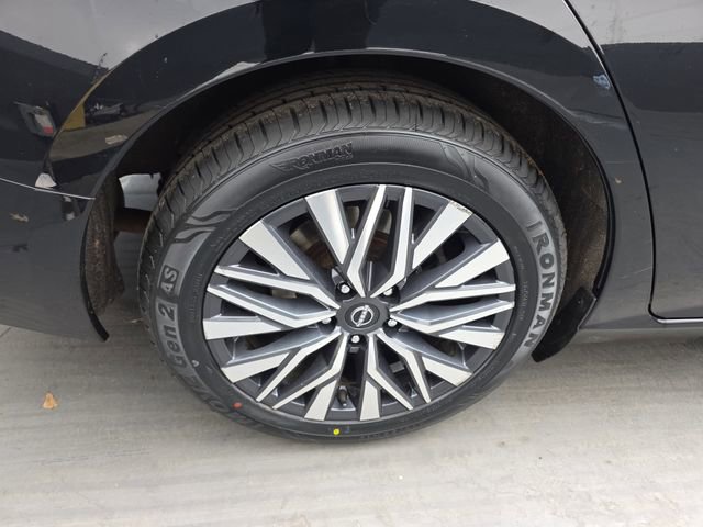 Used 2024 Nissan Altima 2.5 SV image 20