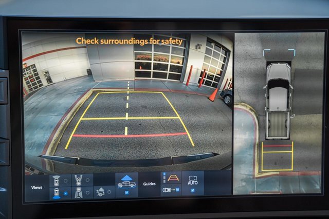 New 2026 Toyota Tundra 1794 Edition image 44