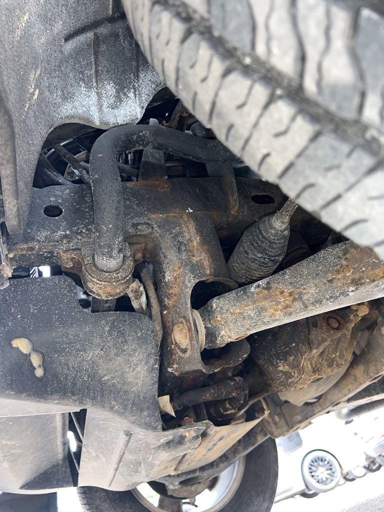 Used 2015 Chevrolet Colorado Z71 image 60