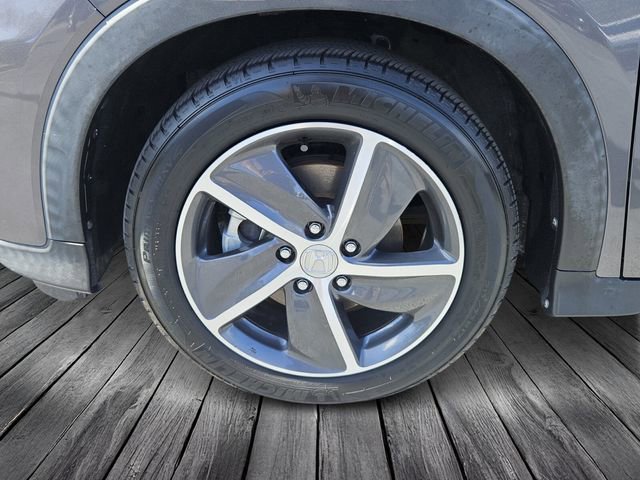 Used 2022 Honda HR-V EX image 9