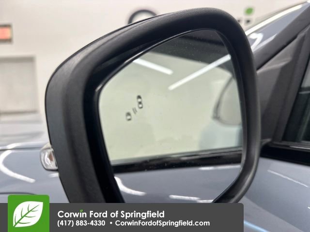 New 2026 Ford Mustang Mach-E Premium image 42