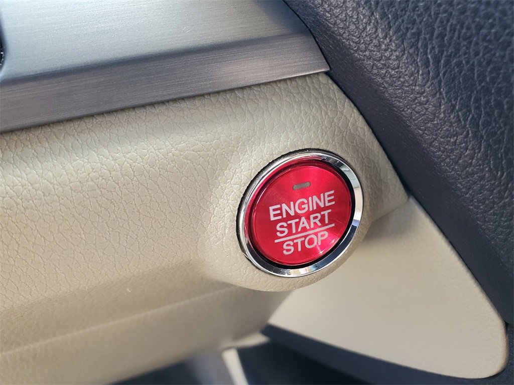 Used 2017 Acura RDX Advance Package image 28