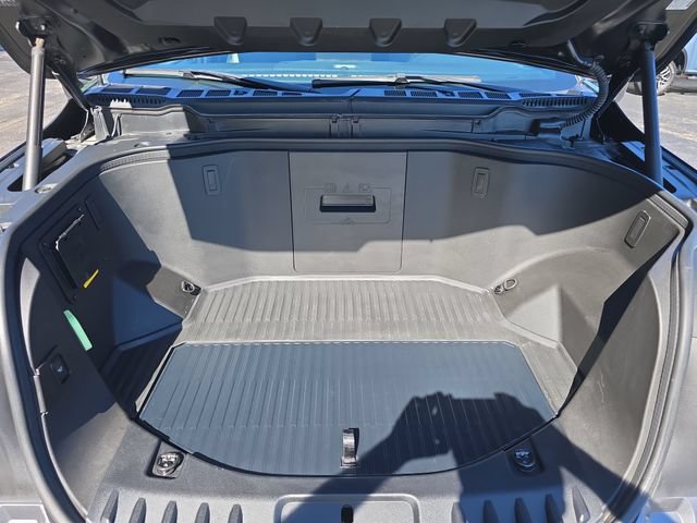 Used 2023 Ford F150 Lightning Lariat AWD/4WD image 31