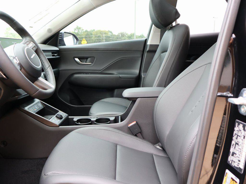 New 2026 Hyundai Kona Limited image 24