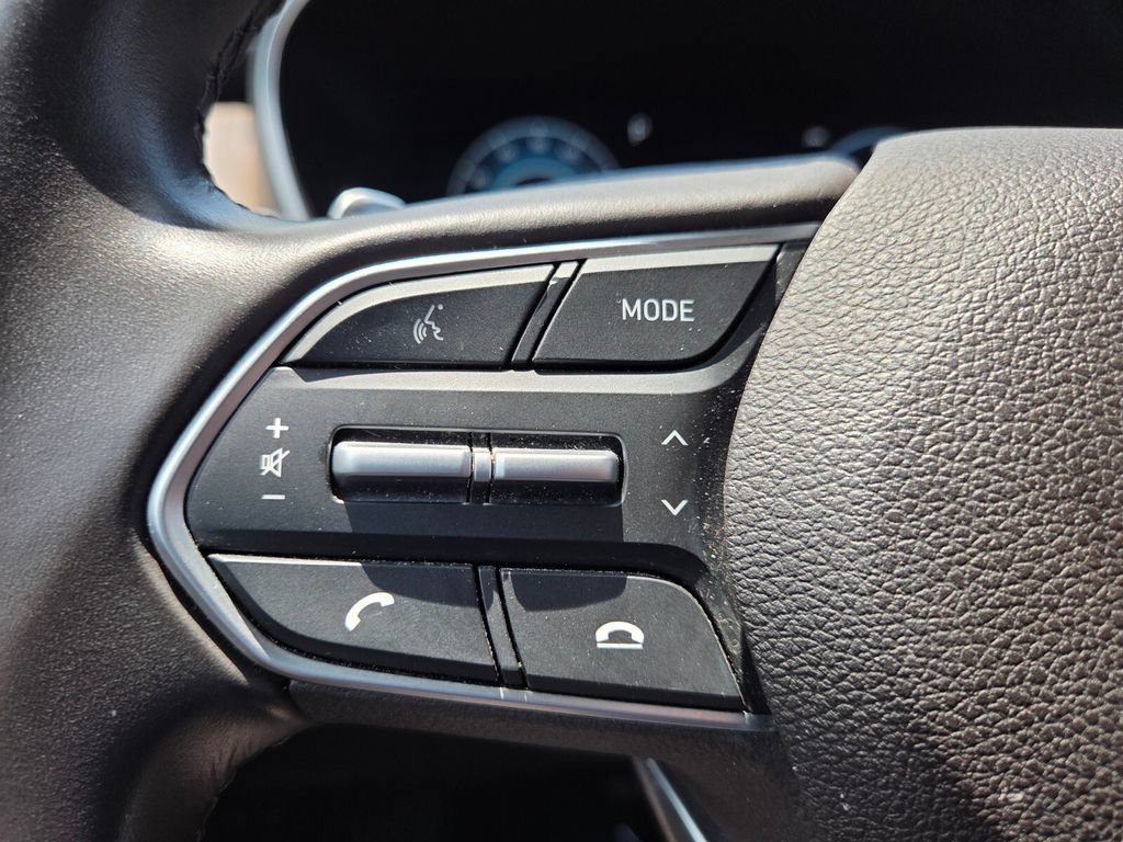 Used 2023 Hyundai Santa Fe SEL Convenience AWD/4WD image 13