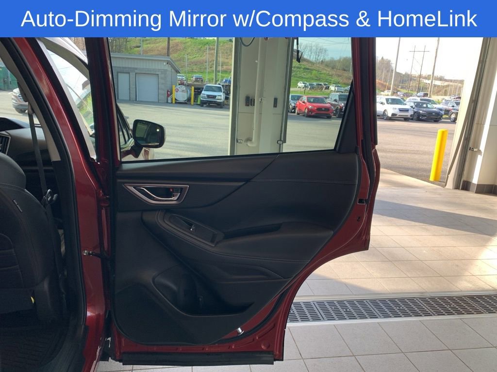 Used 2020 Subaru Forester Touring w/ Popular Package #2 image 20