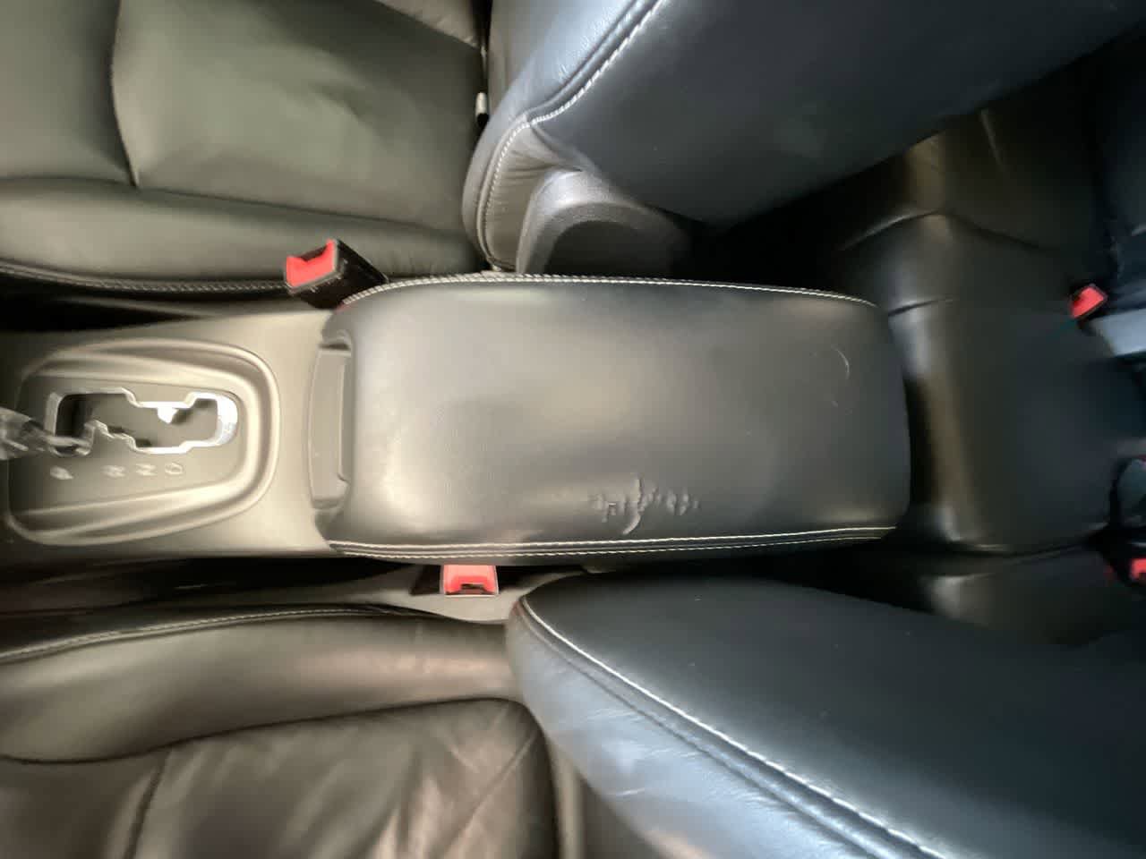 Used 2016 Dodge Journey Crossroad AWD/4WD image 21
