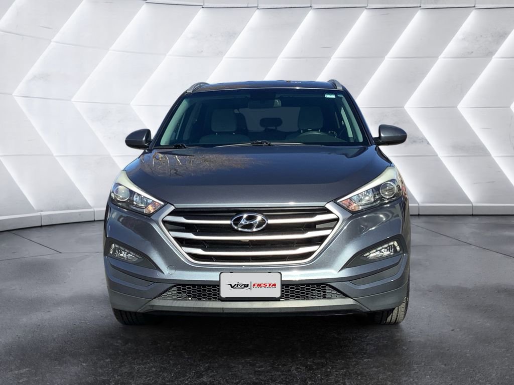 Used 2018 Hyundai Tucson SEL image 2