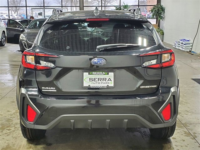 Certified 2024 Subaru Crosstrek 2.0i Premium image 5