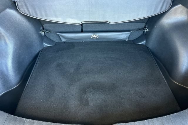 Certified 2025 Toyota Corolla Cross XLE FWD image 19