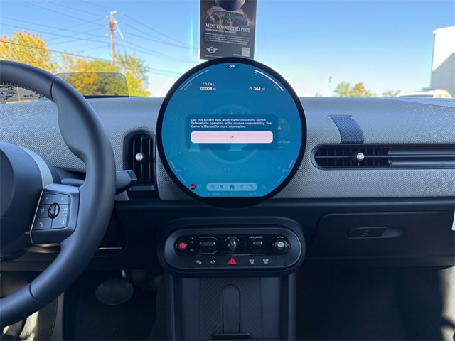 New 2026 MINI Cooper S image 11