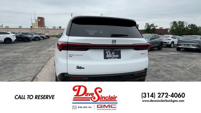New 2026 Buick Enclave Sport Touring w/ Power Package AWD/4WD image 7