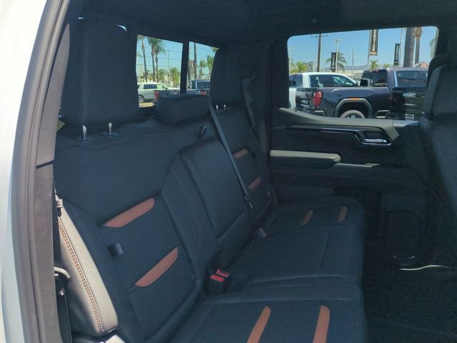 New 2026 GMC Sierra 1500 AT4 w/ AT4 Premium Package AWD/4WD image 29