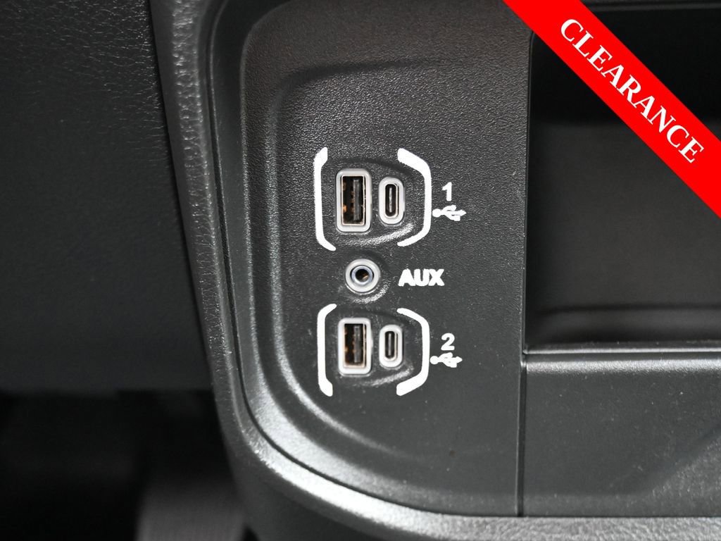 Used 2023 RAM 5500 Tradesman image 27