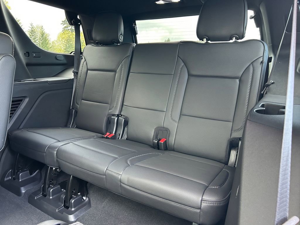 Used 2021 GMC Yukon Denali AWD/4WD image 35