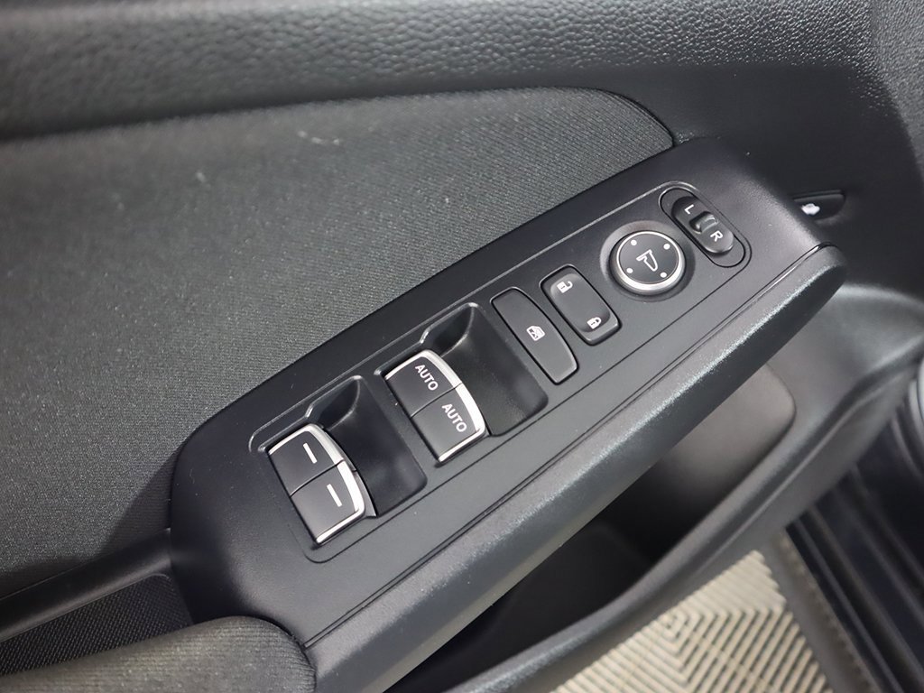 Used 2025 Honda Civic Sport image 34