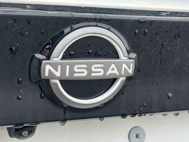 New 2026 Nissan Kicks SV w/ Cold Weather Package image 36