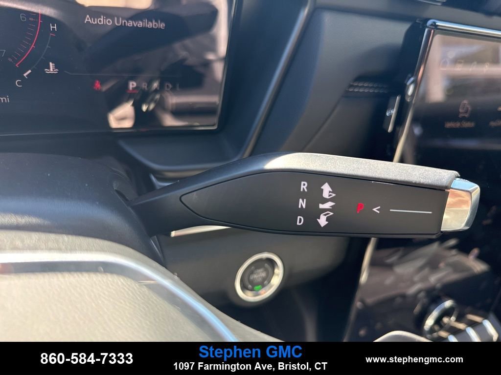 New 2026 GMC Terrain Elevation w/ Elevation Premium Package AWD/4WD image 18