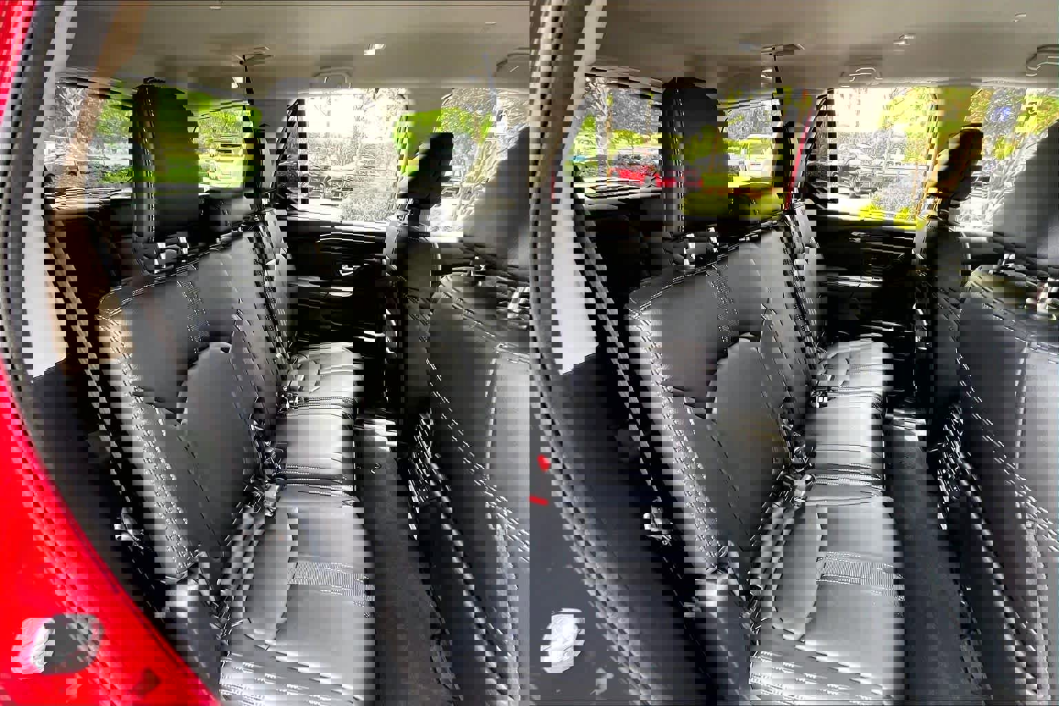 Certified 2025 Honda Pilot EX-L image 19