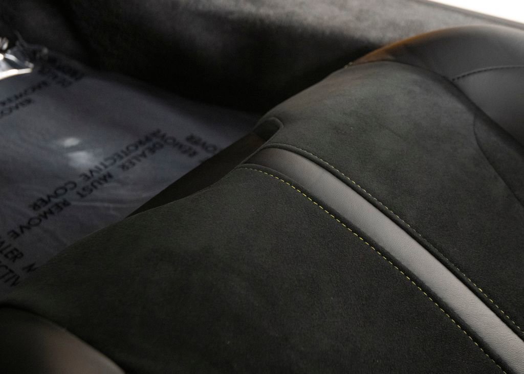 Used 2025 Lotus Emira image 28