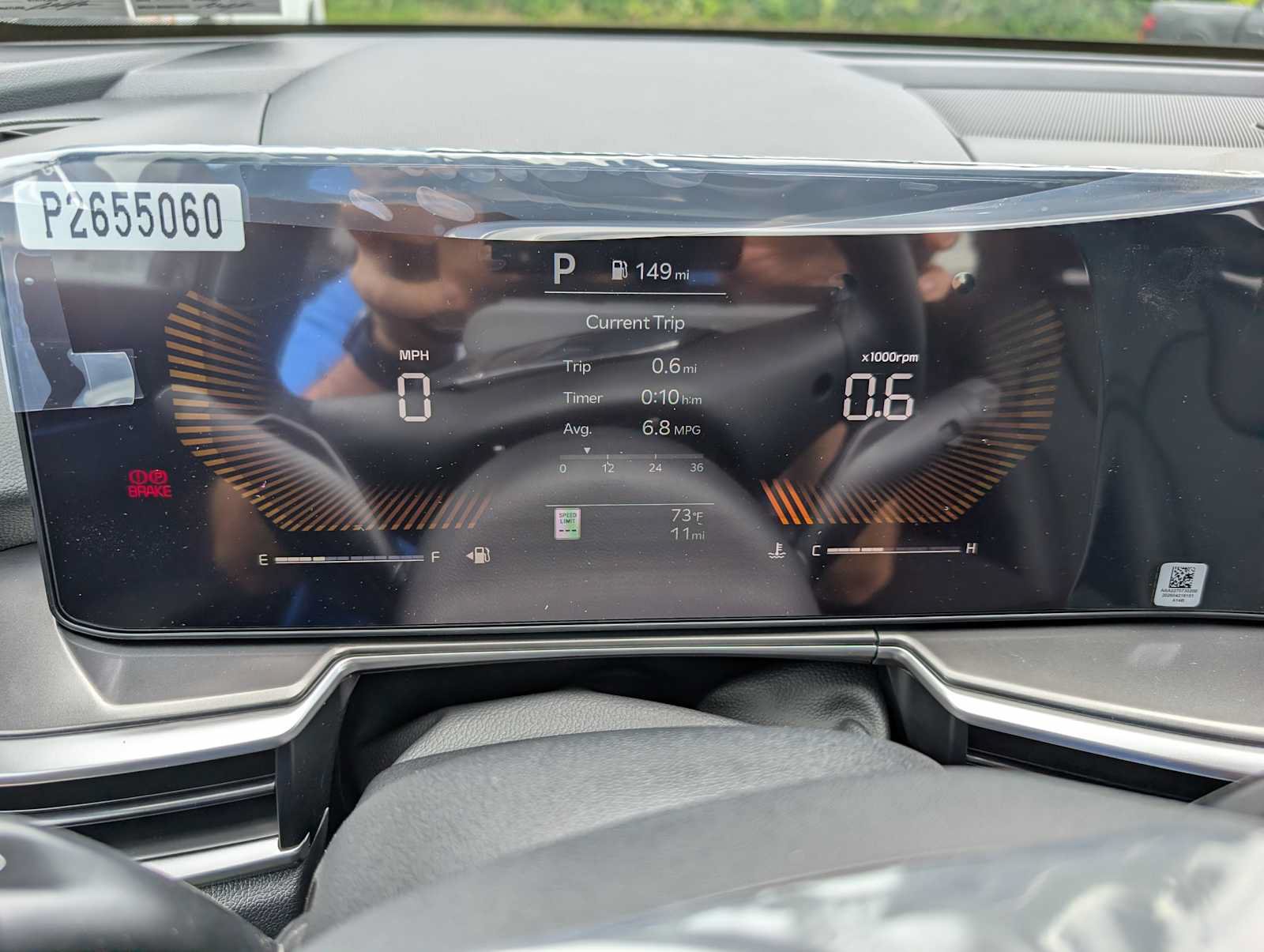 New 2026 Kia Sorento S w/ S Panoramic Sunroof Package AWD/4WD image 20