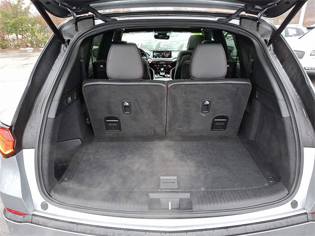 Used 2023 Acura MDX A-Spec image 29