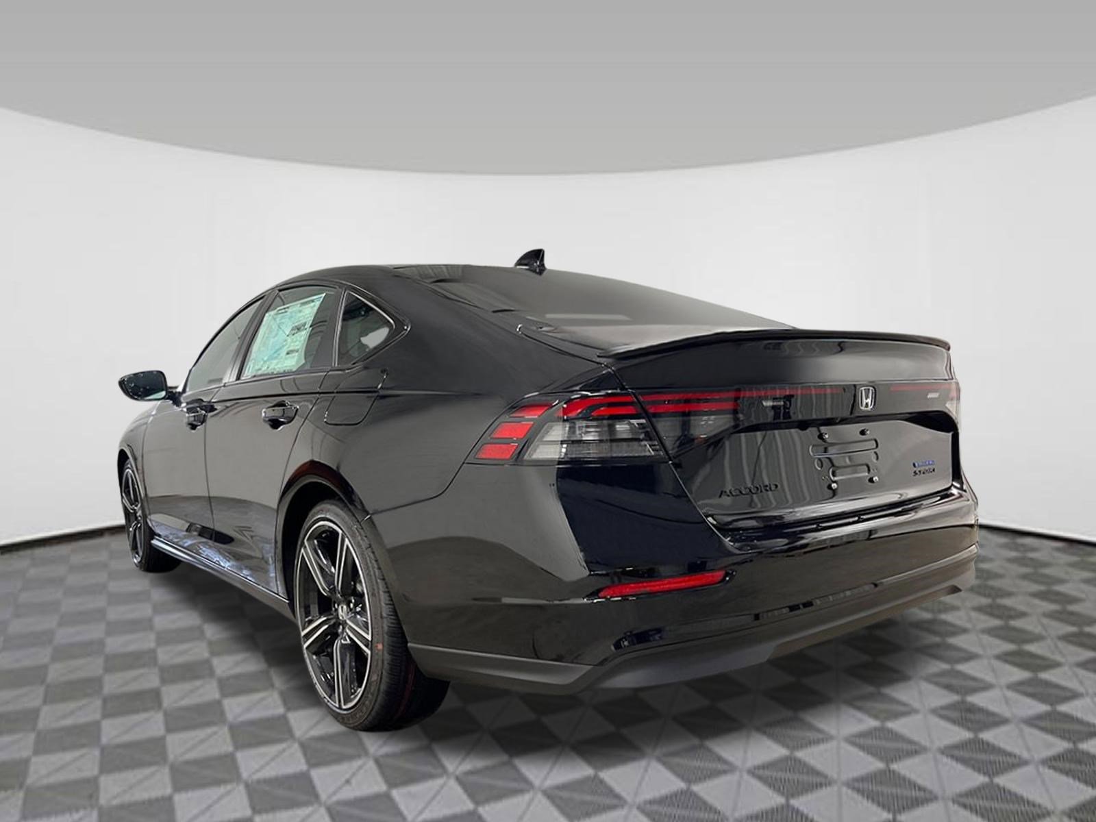 New 2026 Honda Accord Sport image 4