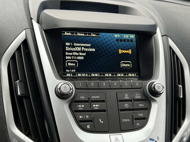 Used 2017 GMC Terrain SLE w/ Driver Alert Package I image 22