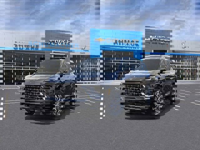 New 2026 Buick Enclave Avenir image 8