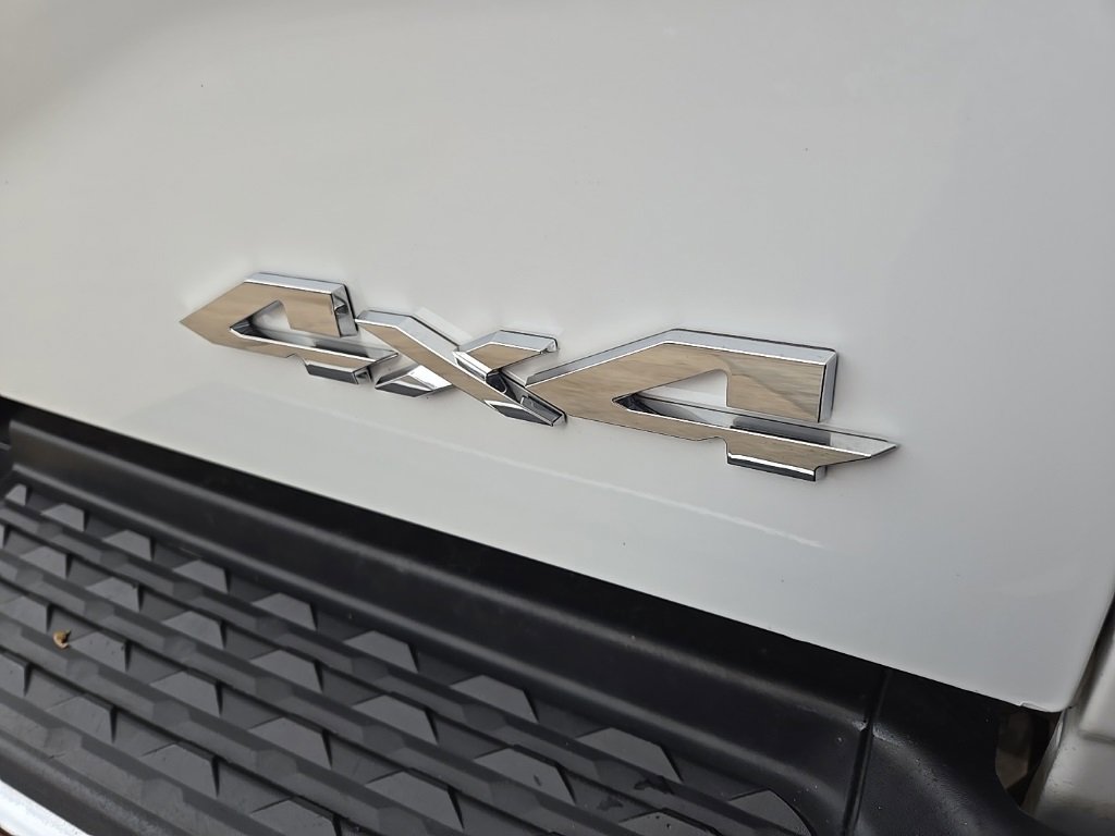 Used 2021 RAM 2500 Big Horn image 23