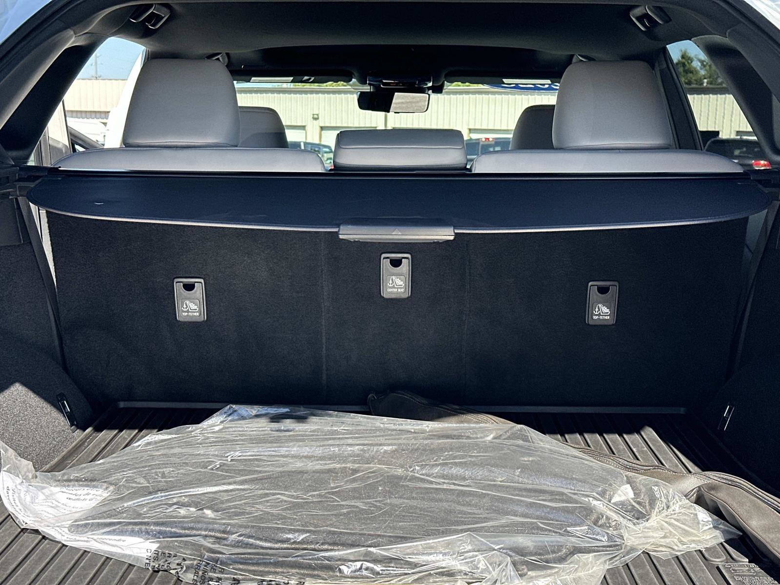 Used 2023 Lexus RX 350 Premium Plus image 12