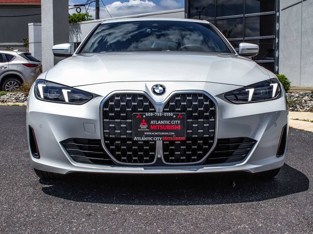 Used 2026 BMW 430i xDrive w/ Premium Package AWD/4WD image 2