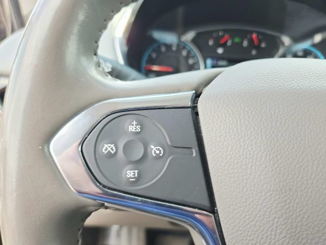 Used 2019 Chevrolet Traverse LT FWD image 18
