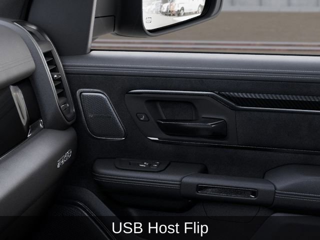 New 2026 RAM 1500 RHO w/ RHO Level 1 Equipment Group image 29