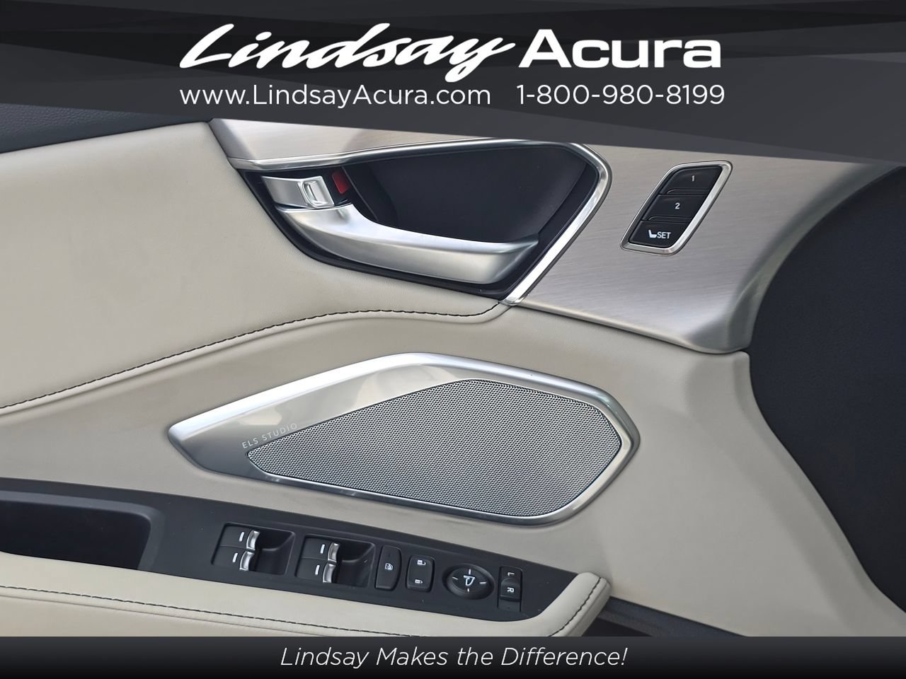 New 2026 Acura RDX w/ Technology Package AWD/4WD image 23