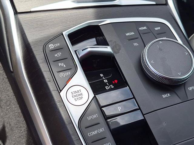 Used 2024 BMW 430i Coupe w/ Convenience Package RWD image 12