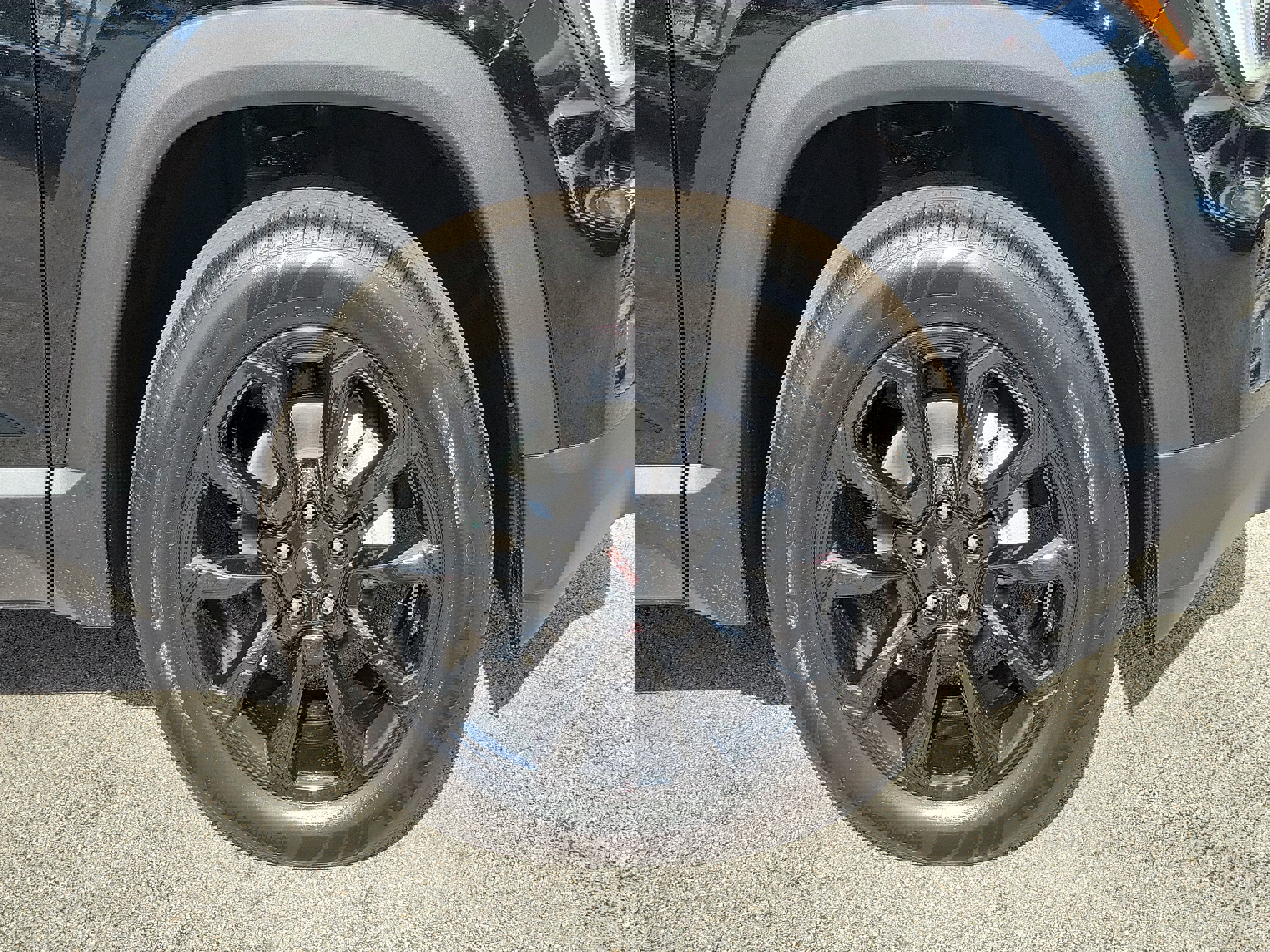 New 2026 GMC Terrain Elevation w/ Elevation Premium Package image 5