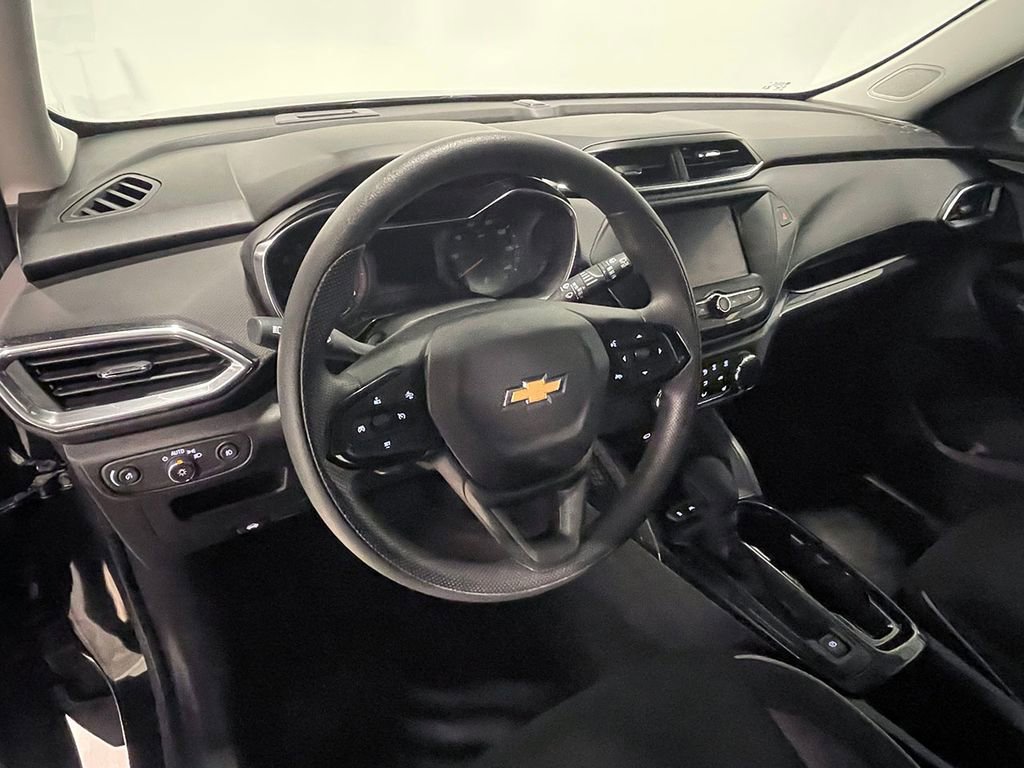 Used 2023 Chevrolet TrailBlazer LT image 21