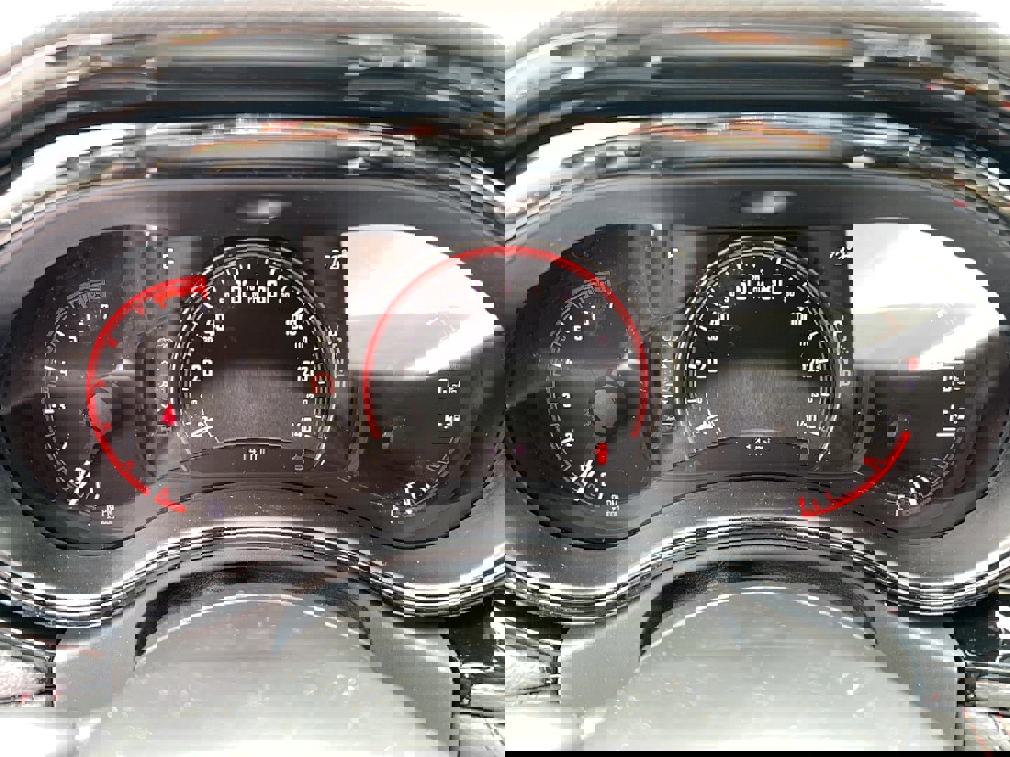 New 2025 Dodge Durango R/T w/ Blacktop Package image 20