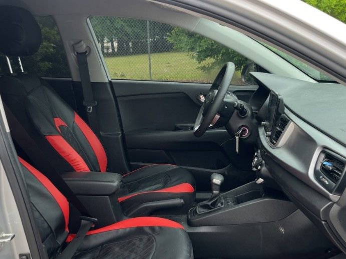 Used 2023 Kia Rio S FWD image 9