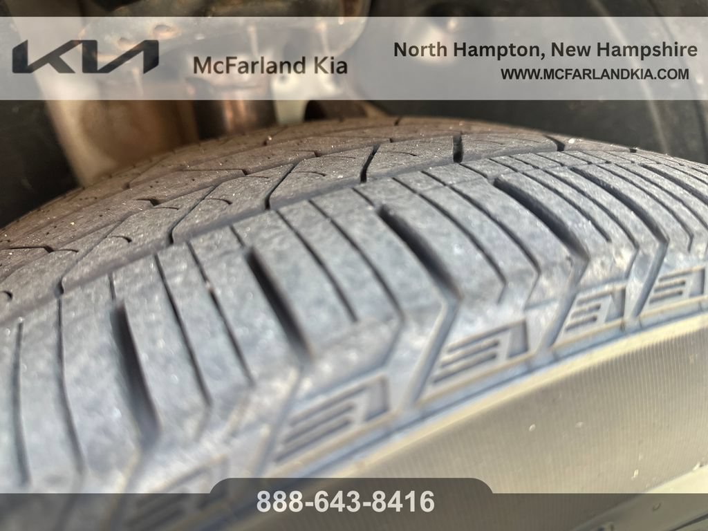 Used 2024 Kia Sorento SX Prestige AWD/4WD image 22