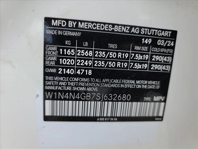 Used 2025 Mercedes-Benz GLA 250 image 25