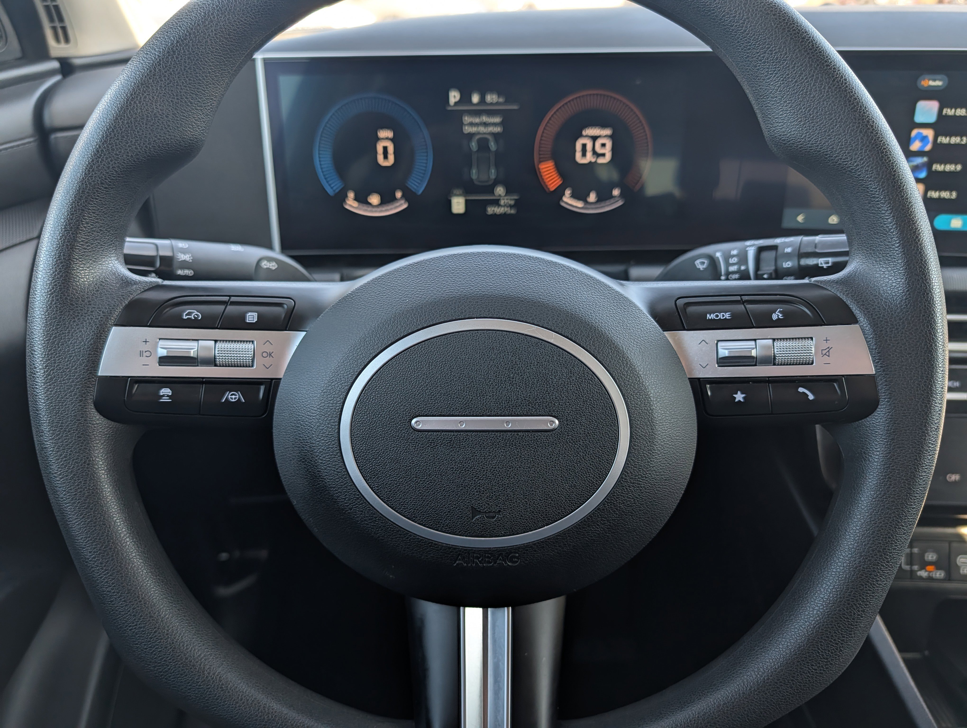 Certified 2025 Hyundai Tucson SEL image 25