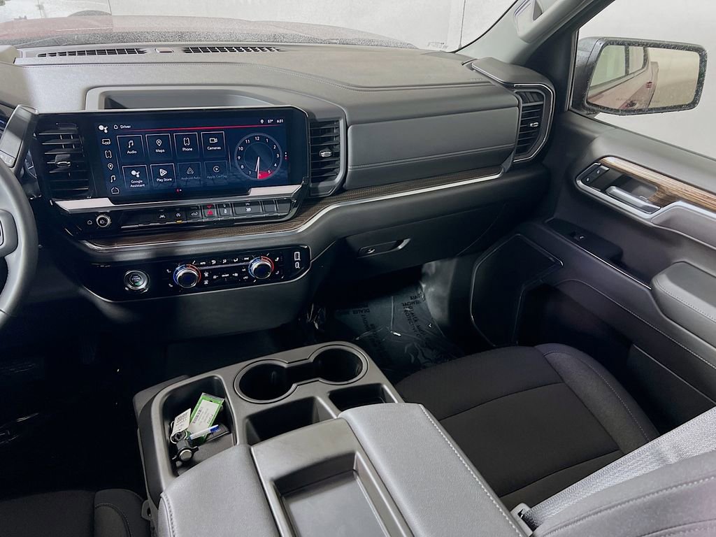 Used 2024 GMC Sierra 1500 Elevation image 19