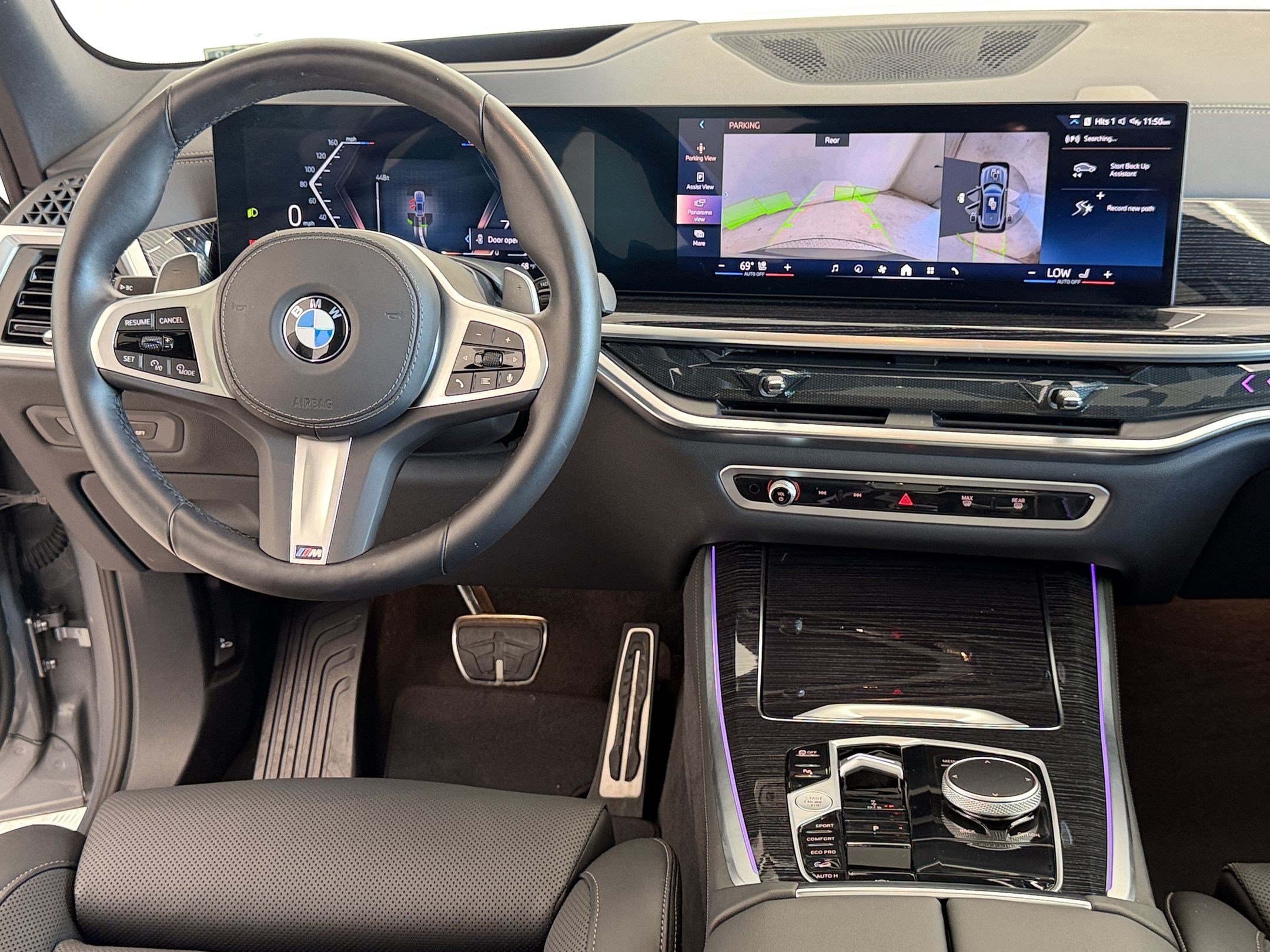 Used 2026 BMW X5 xDrive40i w/ M Sport Package AWD/4WD image 29