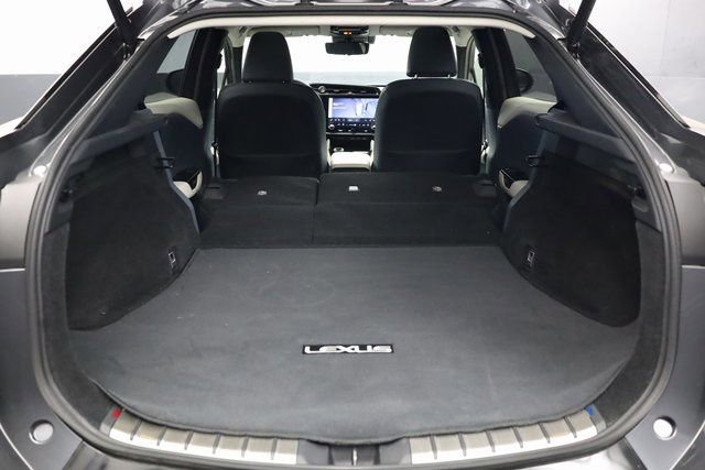 Used 2023 Lexus RZ 450e Premium w/ Technology Package image 27
