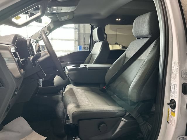 Used 2023 Ford F150 XLT AWD/4WD image 14