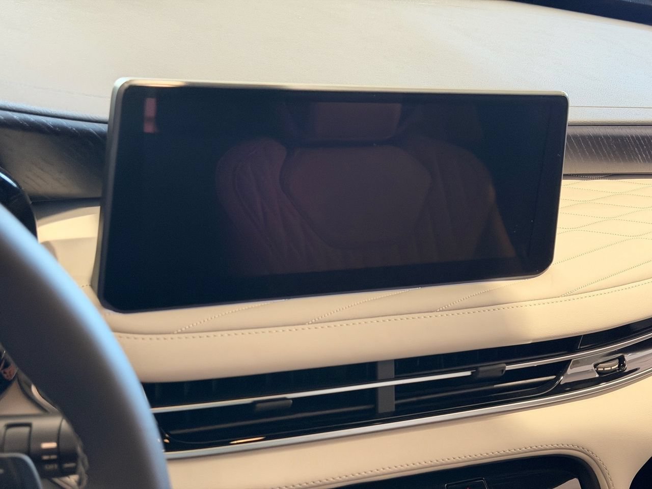 New 2027 INFINITI QX65 Autograph AWD/4WD image 20